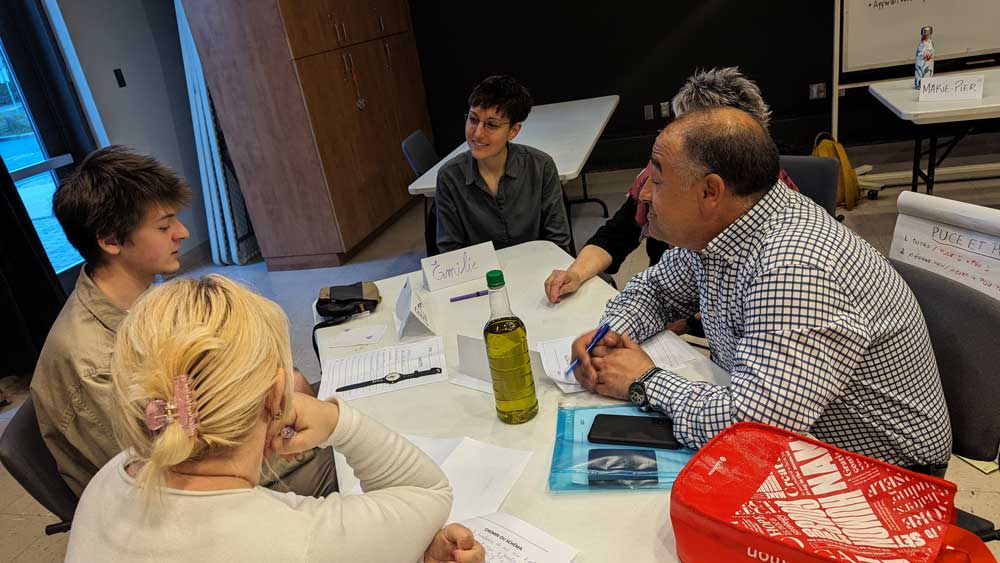 Ces objets qui nous racontent